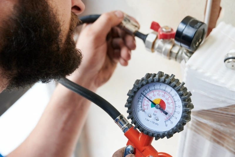 How to tell if your gas heater is leaking carbon monoxide